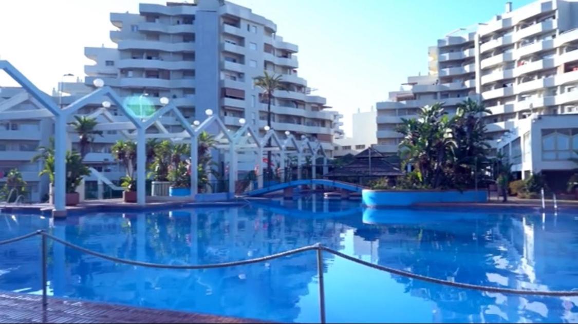 Benal Beach Apartment Benalmádena Exterior photo
