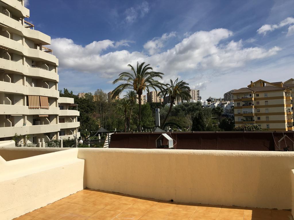 Benal Beach Apartment Benalmádena Exterior photo