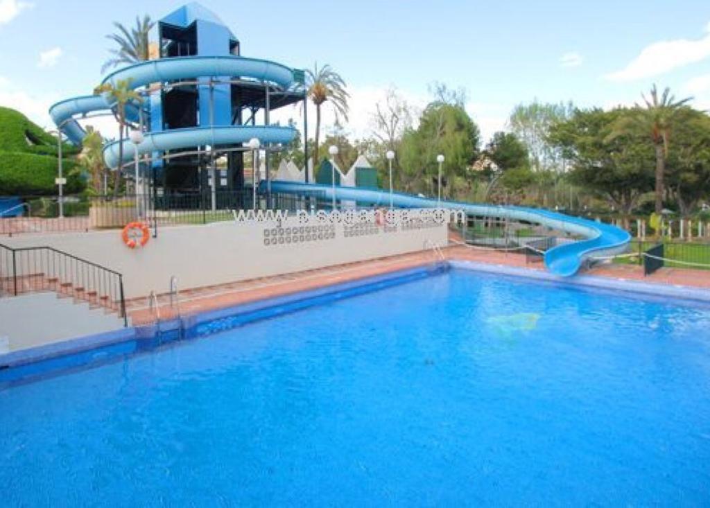Benal Beach Apartment Benalmádena Exterior photo